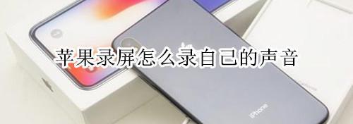 苹果手机录屏有声音的方法（快速实现高质量录屏和音频同步的技巧）