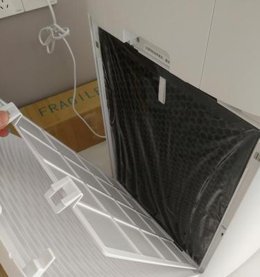 小米空气净化器滤芯可以清洗吗？（一探小米空气净化器滤芯的可清洗性及注意事项）