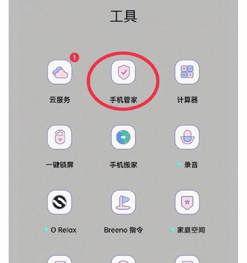 揭秘OPPO手机隐藏应用的神秘面纱（轻松学会打开OPPO手机隐藏应用，保护个人隐私不再成为困扰）