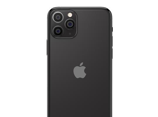 苹果11与苹果11Pro（比较新一代iPhone的性能、功能和价格）