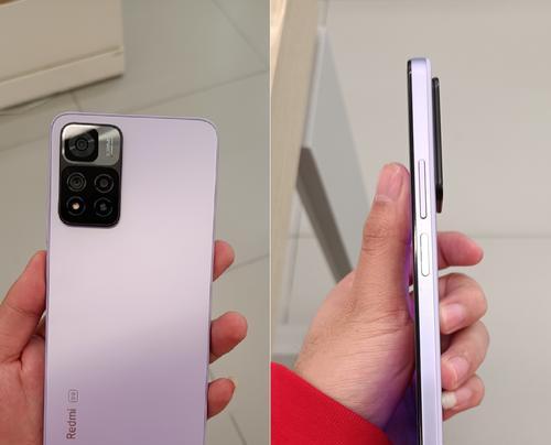 比较iPhone11与iPhone11Pro（性价比与专业功能的博弈，苹果智能手机之选）