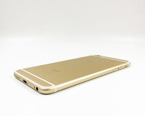 深入了解iPhone6sPlus的参数配置与性能表现（一部卓越的智能手机，为你带来全新的使用体验）