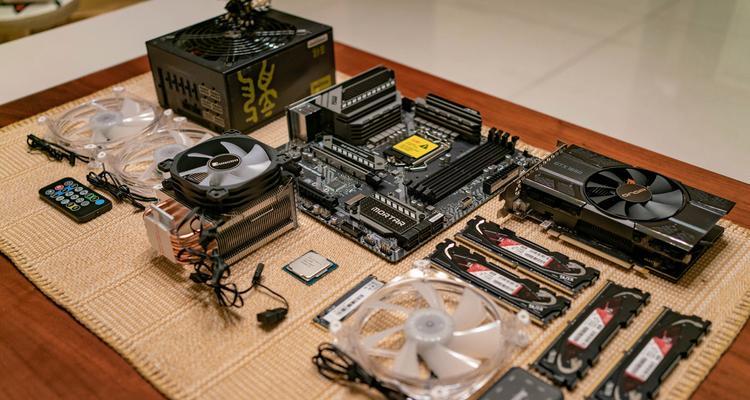 10400F到货实测（以10400F为主题的性能测试和评价）