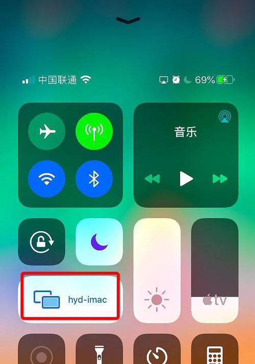 轻松导入照片到iPhone的最佳方法（简单好用的导入方式让你的照片即刻上手机）