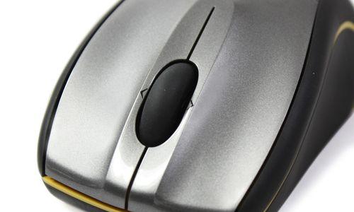 探索罗技鼠标LogitechLIFT（LogitechLIFT）