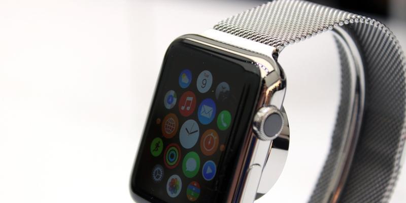 苹果AppleWatch6开箱简评（追求卓越，AppleWatch6一触即发）
