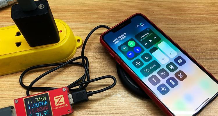 解决iPhone无法充电的方法（从线缆到系统，完美解决iPhone无法充电问题）