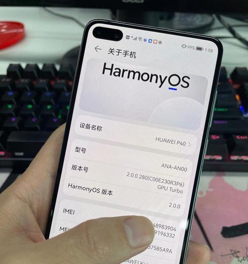 为什么不建议购买P40？（探讨P40存在的问题及其影响）