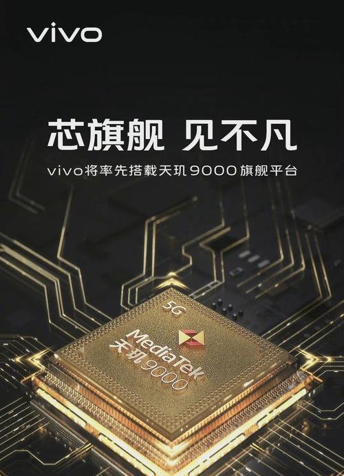 骁龙8与天玑9000（探寻芯片选择，一探究竟）