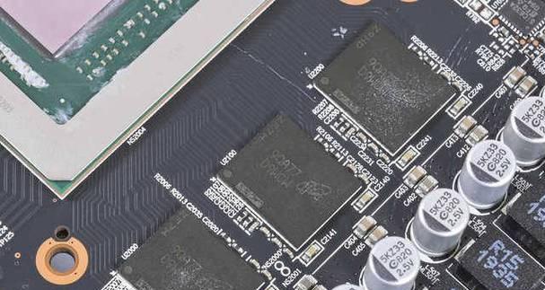 探索RX5700显卡性能（深入解析RX5700显卡的性能表现和竞争对手）