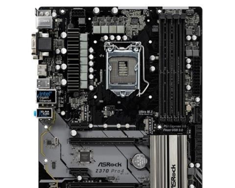 Z370主板搭配最强CPU的选择（探索Z370主板与最强CPU的完美契合，实现性能与稳定性）