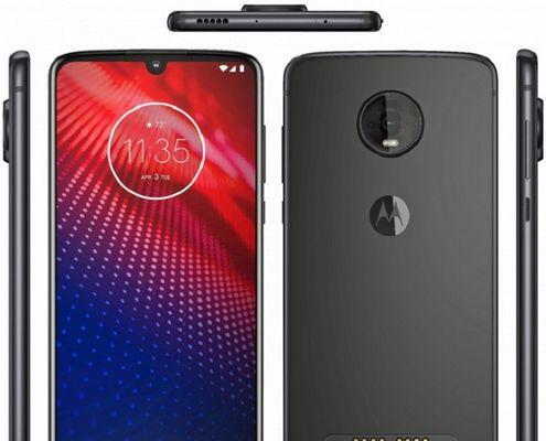 了解MotoZ3的参数配置及功能特点（MotoZ3）
