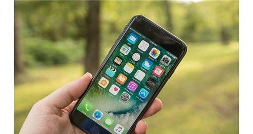 解决iPhone无服务问题的有效方法