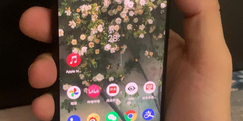 Pixel4国内系统升级教程（简单易懂的Pixel4系统升级方法分享）