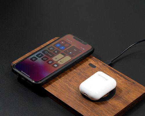 掌握正确充电方法，保护你的AirPods（完整指南，让你的AirPods更耐用）