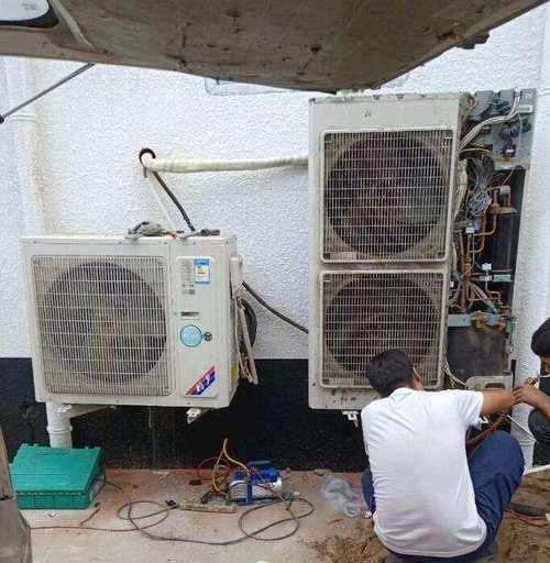 中央空调内机漏水的原因及解决方法（揭秘中央空调内机漏水的真相，教你轻松解决问题）