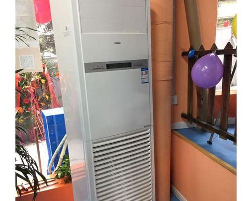 如何正确清洁静安风冷中央空调（以静安风冷中央空调清洁方法为主题的详细指南）