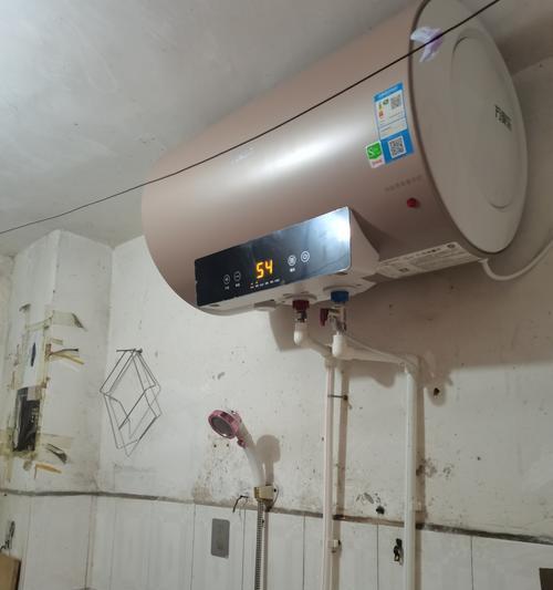 万家乐热水器不出热水的原因及维修方法（探索万家乐电热水器不出热水的原因，了解如何修复问题）