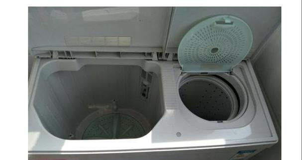 洗衣机水电不足的原因及解决方法