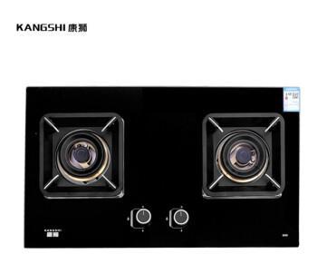 燃气灶台式和嵌入式的区别