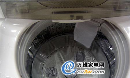 解决LG洗衣机显示EH4故障的检修方法（EH4故障解决方法及维修指南）