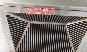 如何清洗油烟机的滤网（简单有效的方法让你轻松清洁油烟机滤网）