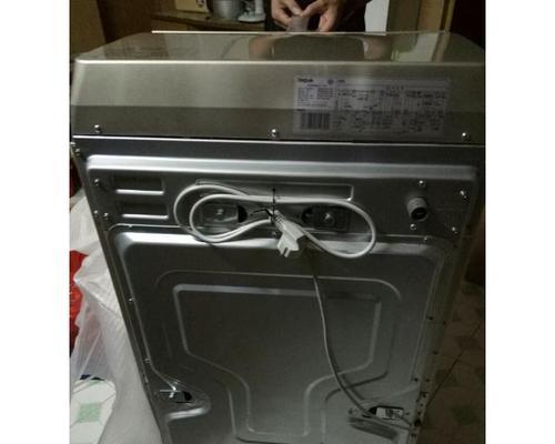 三洋洗衣机故障代码显示E3的修理方法（解决三洋洗衣机故障代码显示E3的常见问题）