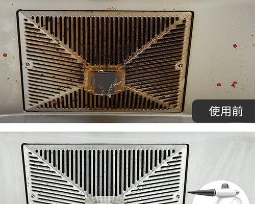如何进行油烟机内部清洗（掌握正确的清洗方法）