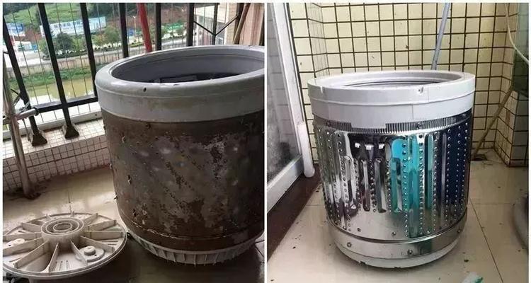 小型家用热水器的清洗方法（轻松掌握）