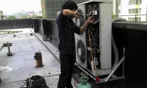 格力空调开机频繁跳闸的原因及解决方法（探究格力空调开机跳闸的问题）