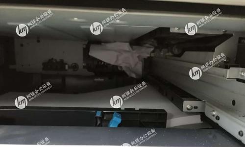 复印机纸盒卡纸的原因及解决方法（为什么复印机纸盒会卡纸）