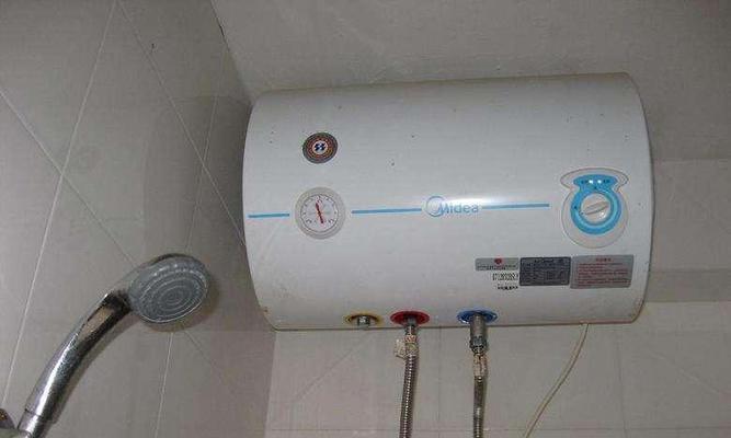 电热水器进水处漏水的原因和解决方法（如何有效应对电热水器进水处漏水问题）
