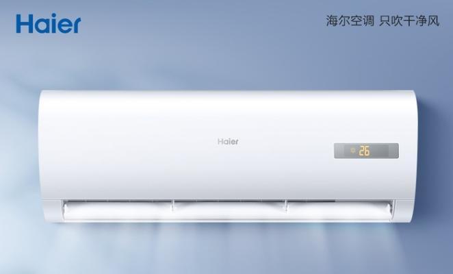 以美的空调除湿，轻松告别潮湿（了解除湿原理）