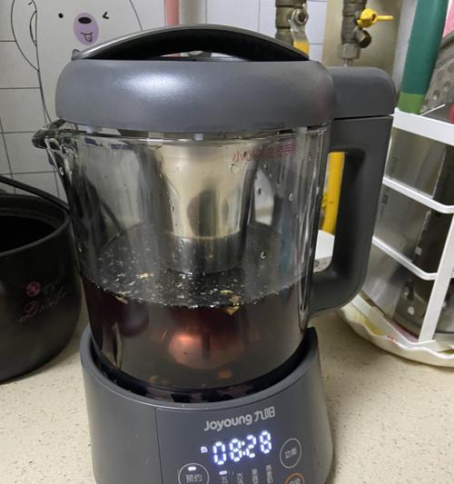 解决破壁机豆浆过于粘稠的问题（掌握正确使用方法）