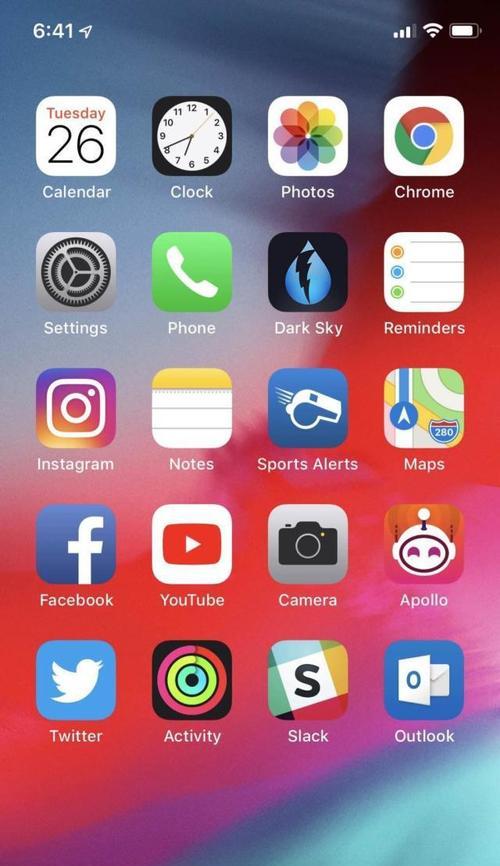 iphone的优点有哪些（苹果最值得买的手机推荐）