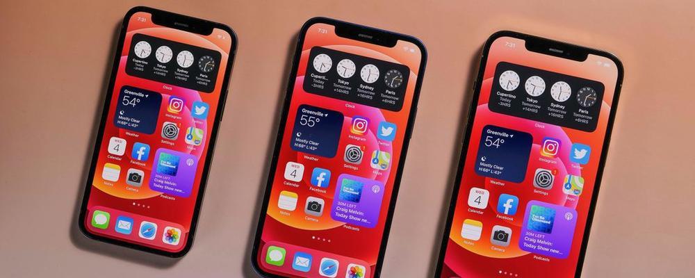 iphone连接电脑不显示设备（解决iPhone手机无法连接电脑的常见问题）