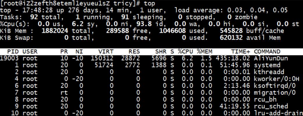 linux常用的20个命令面试（linux面试必背的10个技巧）