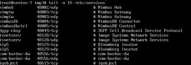 linux常用基本命令和用法（linux系统基础入门教程）