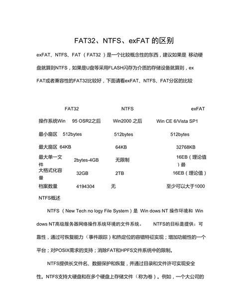 ntfs转换fat32命令（tfs与ntfs转换成fat32的教程）
