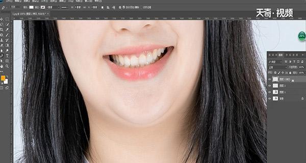 如何去除双下巴的动作（消除双下巴的五个动作）