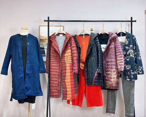 国内中高档女装品牌（探索中国女装品牌的崛起与发展趋势）