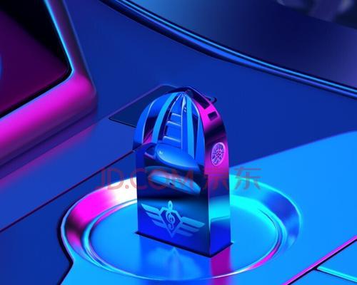公认的车载音乐U盘，带你尽享驾驶乐趣（选择适合车载音乐的U盘）
