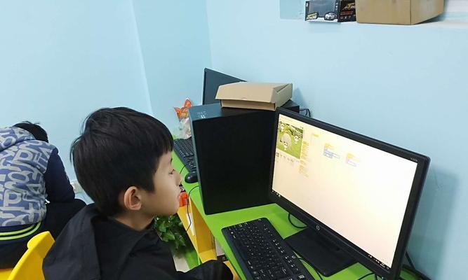 从零开始学编程的步骤（一步步成为编程高手）