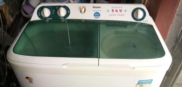 解决康佳滚筒洗衣机排水故障的方法（康佳滚筒洗衣机排水故障的原因及修复指南）
