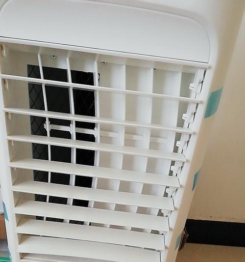沃牧移动空调死机问题及维修方法（解决沃牧移动空调死机的有效措施）