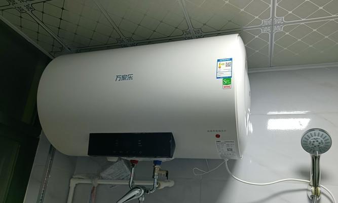 速热热水器不加热怎么办（解决速热热水器无法加热的问题）