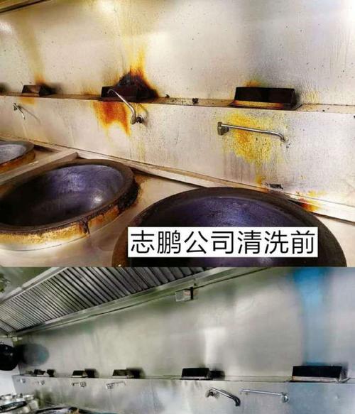 大风机清洗油烟机的价格和优势（清洗油烟机的必要性及大风机的关键作用）