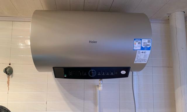 海尔电热水器E1故障原因及解决方法（分析海尔电热水器出现E1故障的可能原因）