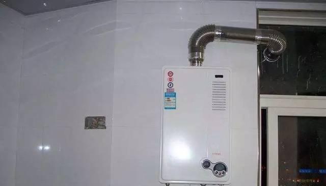 万家乐热水器报警处理指南（应对万家乐热水器报警）