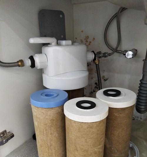 家庭净水器水位调节技巧（如何正确调节家庭净水器的水位）